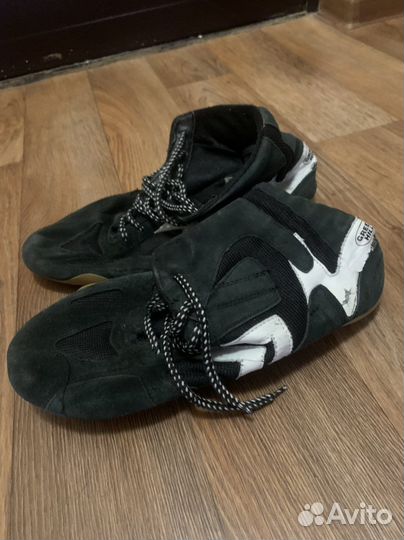 Шлем для единоборств