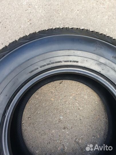 Dunlop Grandtrek AT20 265/70 R16