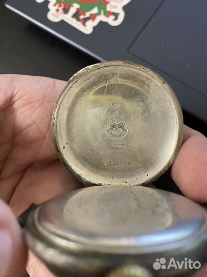 Наручные часы Longines