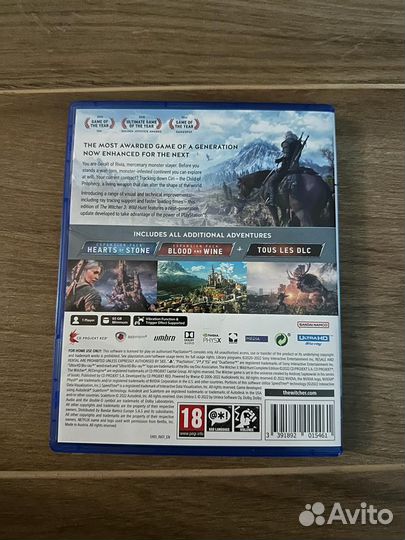 Игры для приставок ps5