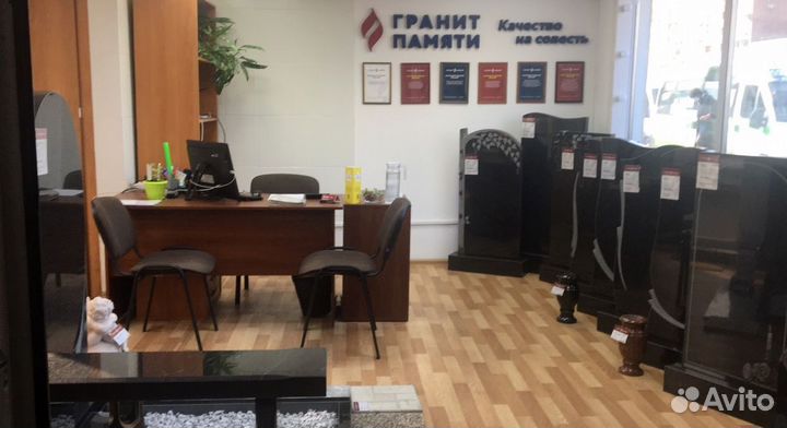 Ищем партнеров по памятникам, заработок от 2 млн