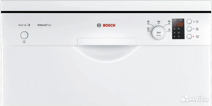 Посудомоечная машина Bosch SMS25AW05E