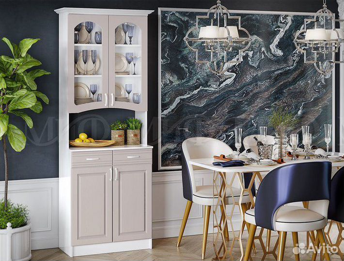 Буфет прованс