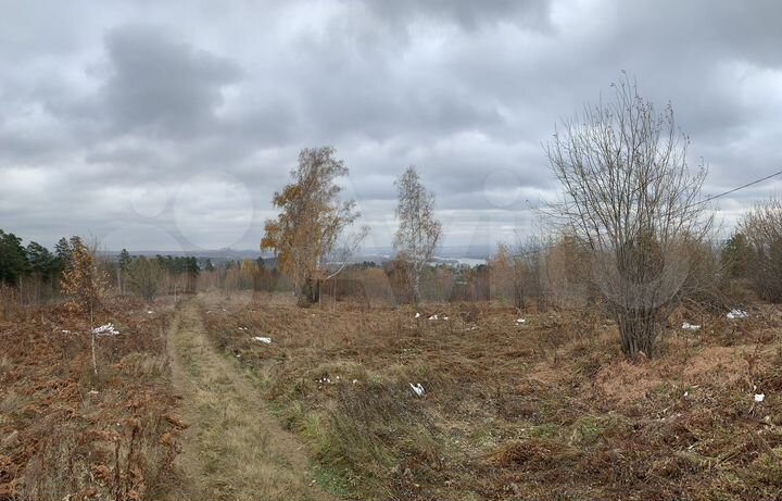 Участок 11 сот. (ИЖС)