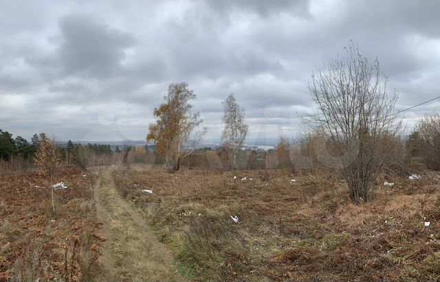 Участок 11 сот. (ИЖС)