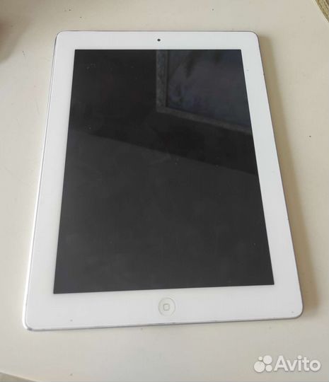 iPad