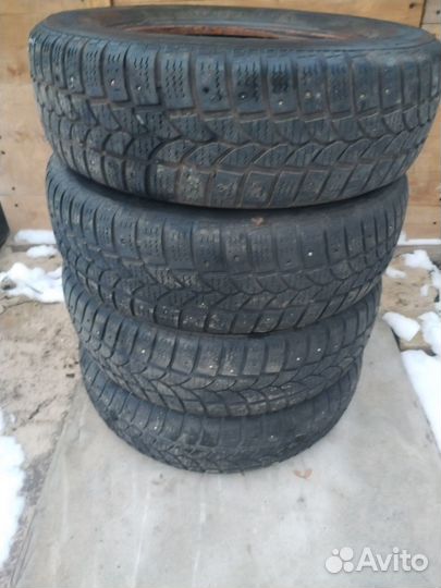 Tigar Sigura Stud 175/70 R13 82