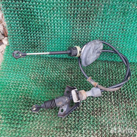 Трос АКПП Nissan Qashqai j11 2017 2.0