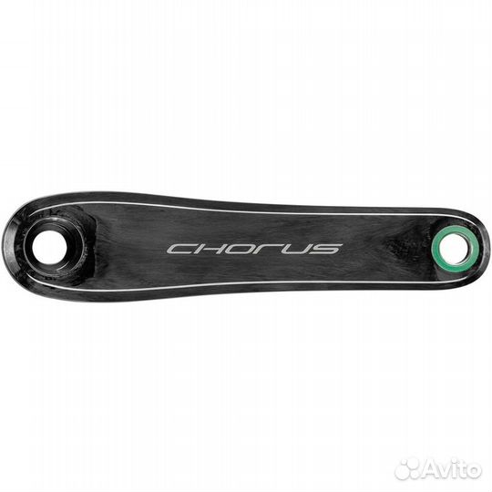 Campagnolo Chorus Ultra-Torque Carbon Crankset