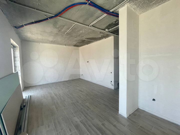 Коттедж 100 м² на участке 5 сот.