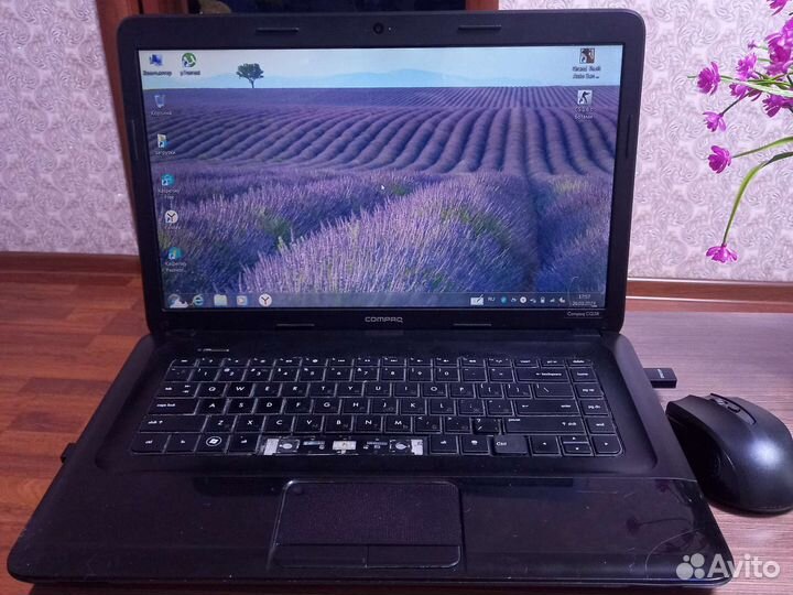 Ноутбук б/у