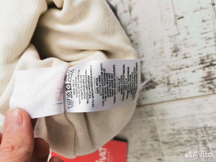 Новая шапка шлем Kivat 1 зима