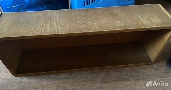 Полка навесная