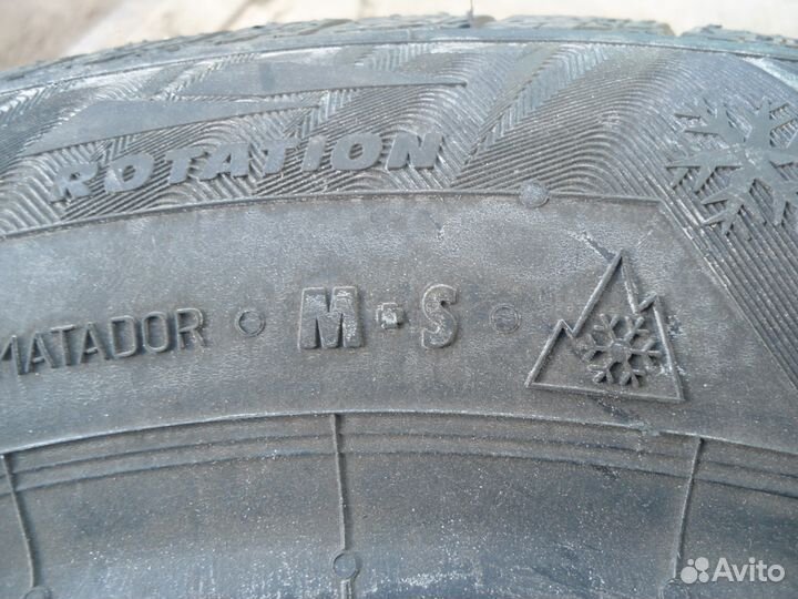 Matador MP 54 Sibir Snow M+S 145/70 R13