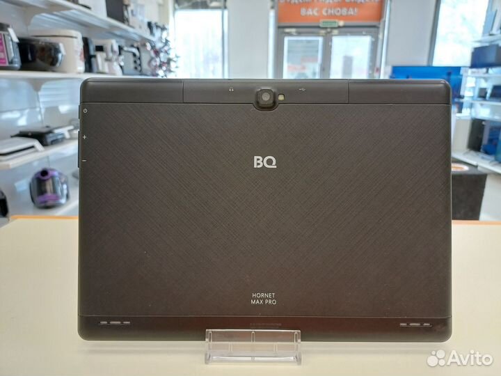 Планшет BQ 1085L (спр)