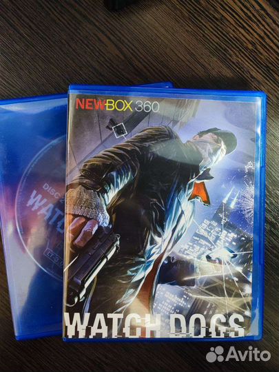 Игры на xbox 360