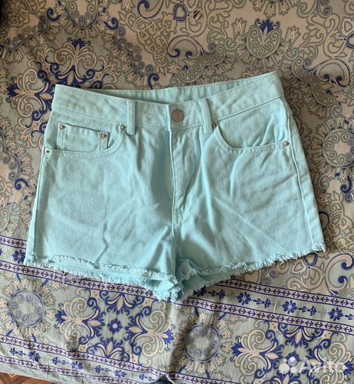 Шорты женские