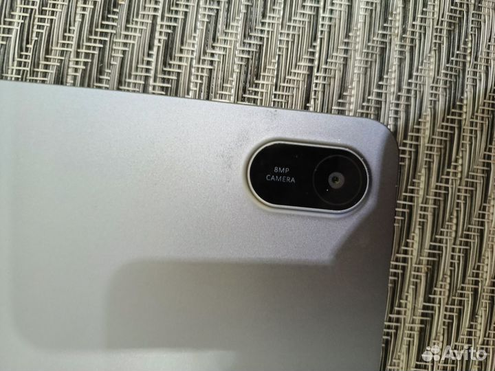 Планшет huawei matepad se 11 4/128