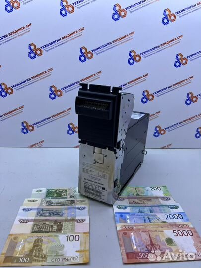 Купюроприемник Сashcode Sm