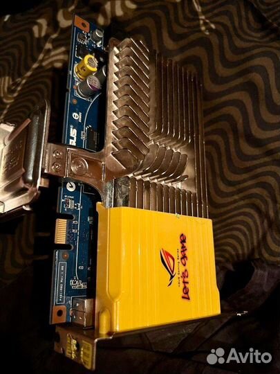 Комплектующие для пк. Видеокарта, Материнка