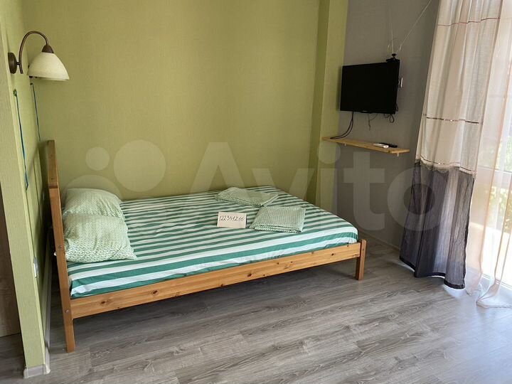 Квартира-студия, 30 м², 2/3 эт.