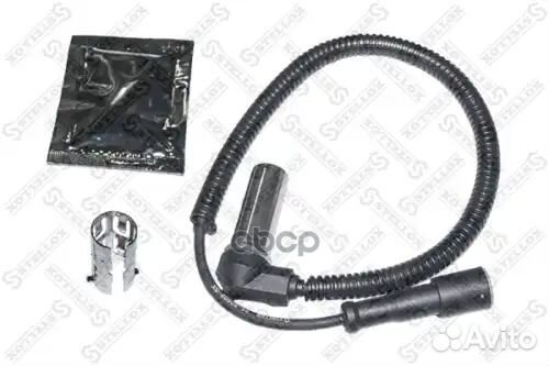 Датчик absomn MB,BPW,DAF,schmitz 8550502SX