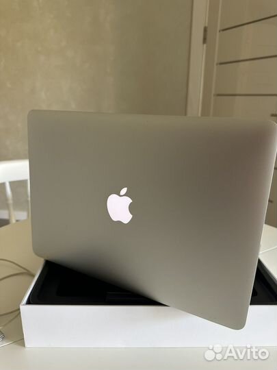 Apple MacBook Air 13 2017 256