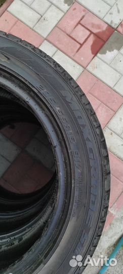 Maxgrade SIII 205/55 R16 91