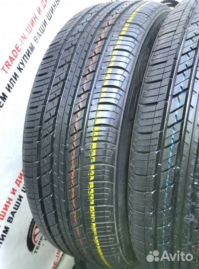 Kumho Solus KH14 225/65 R16 104P