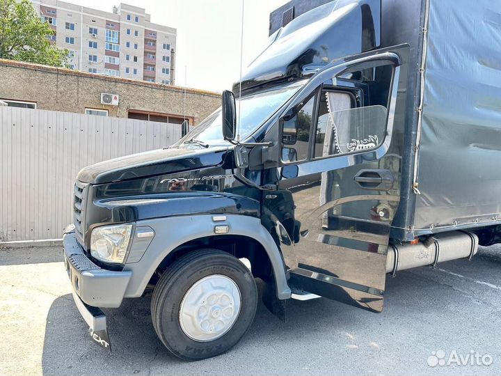 Прошивка Евро 2 Газель Некст