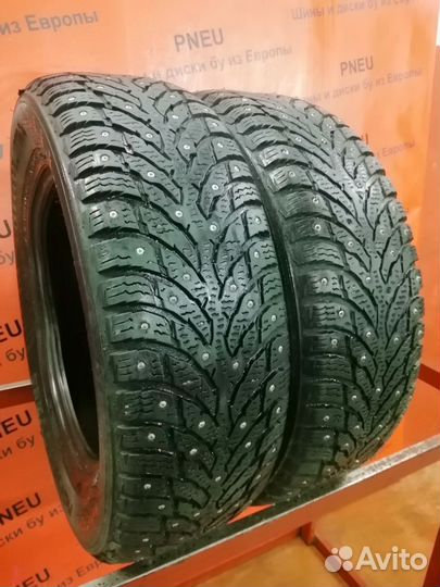 Nokian Tyres Hakkapeliitta 9 195/65 R15 91T