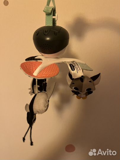 Мобиль Tiny love