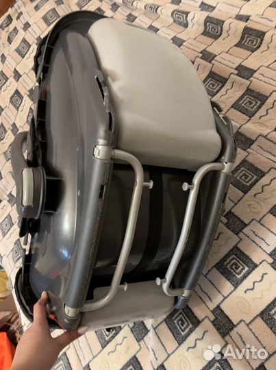 Автолюлька