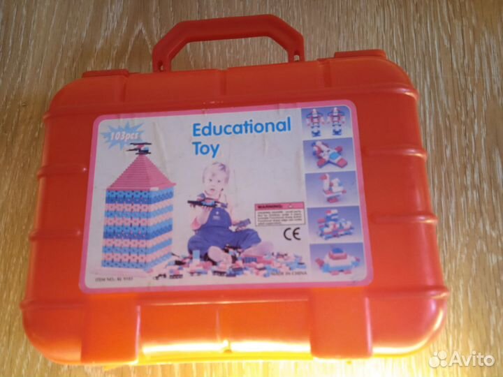 Наборы lego конструктор