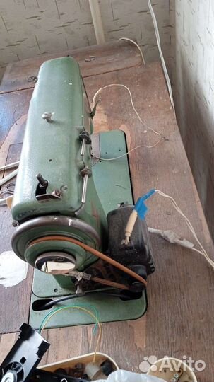 Швейная машина Veritas 8014/2