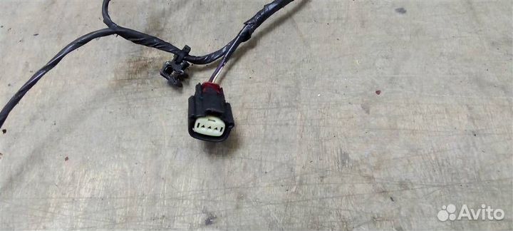 Проводка (коса) от Ford Mondeo IV 2007-2015