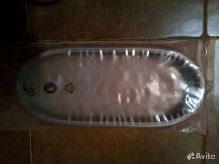 Ремень вариатора