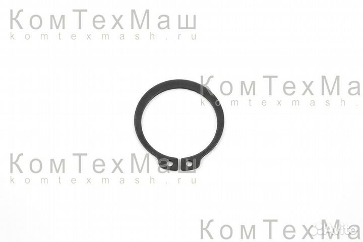 Стопорное кольцо d20