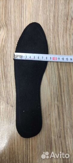 Ботинки salimex