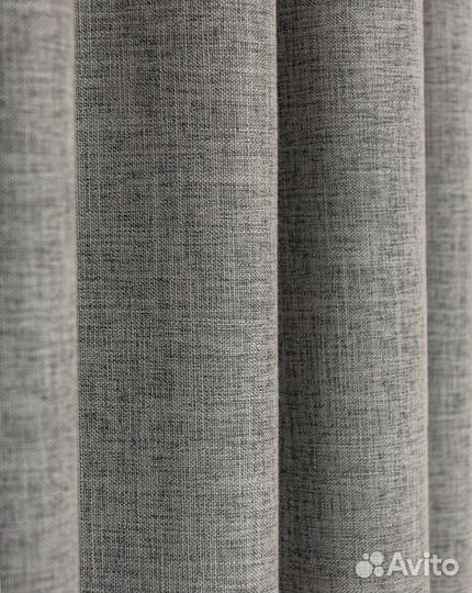 Шторы блэкаут