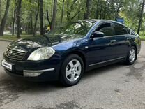 Nissan Teana 2.0 AT, 2006, 256 865 км, с пробегом, цена 625 000 руб.