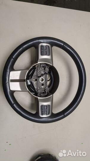 Руль Jeep Compass, 2012