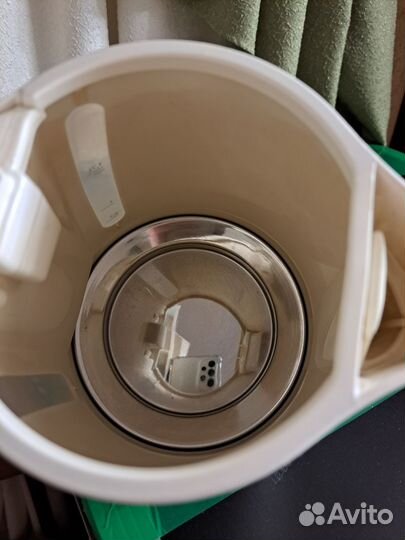 Чайник электрический Tefal