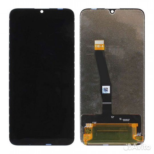 Дисплей honor 10 lite хорошая копия