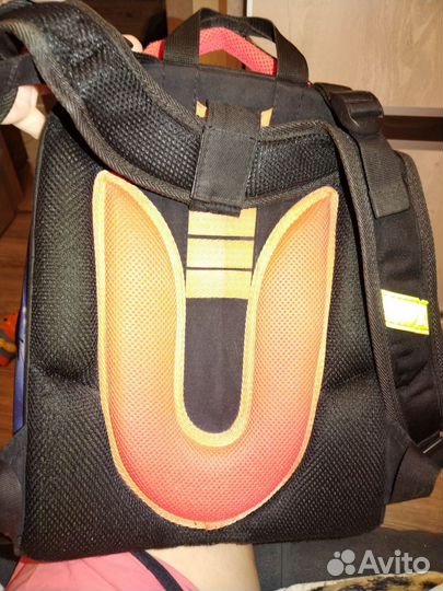 Рюкзак для мальчика