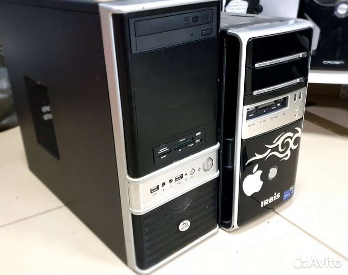 Корпус для пк