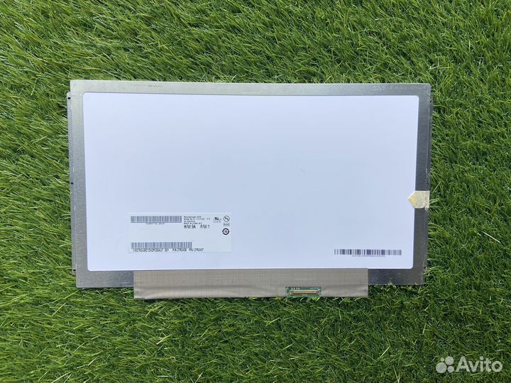 Матрицы для ноутбуков 13-14