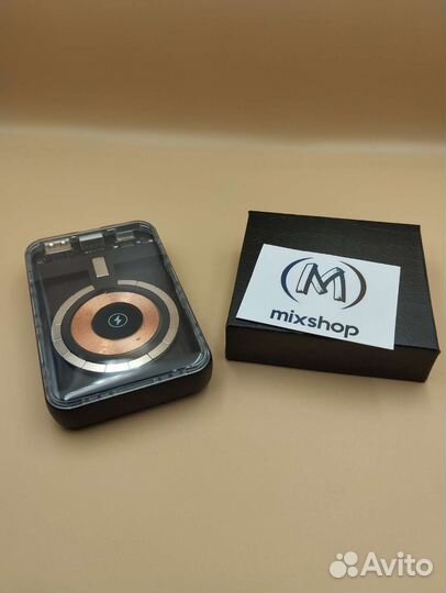 Повербанк 20000 Mah