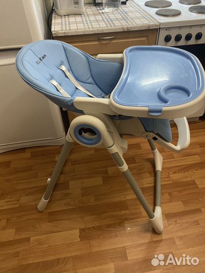 Стул для кормления