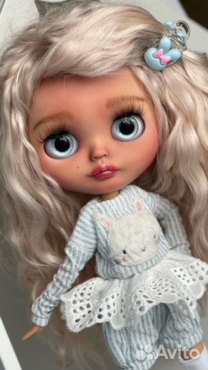 Кукла блайз blythe